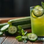 7 Refreshing Cucumber Cocktail Recipes