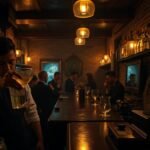 Gimlet Cocktails: Mastering the Art of the Classic Drink