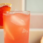 Grapefruit Soda: A Refreshing Sip for Any Occasion