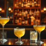 St Germain Cocktail Recipes